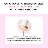 Centella Silky Fit Sun Stick SPF50+ PA++++ Mascarilla de arcilla de limpieza profunda Stick minimizador de poros mascarilla Facial calmante cuidado de la piel 20/27g - details 13