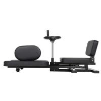 Gimnasio familiar Ensanchador de piernas, equipo de entrenamiento físico, máquina de estiramiento de flexibilidad deportiva, 3 barras, 100KG, para Ballet, Yoga, gimnasio en casa - details 20