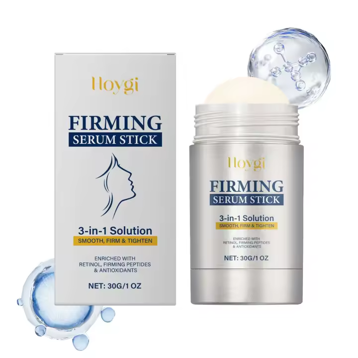 Barra de retinol hidratante, reafirmante y nutritiva para el cuidado diario de la piel - 1