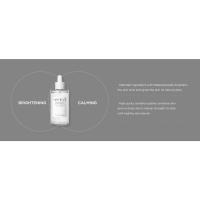 Madagascar Sparkle Shine Capsule SKIN1004 100ml Hidratación calmante para pieles sensibles Equipo portátil Fiess - details 2