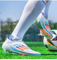 TF AG zapatos de fútbol para adultos y adolescentes - details 11