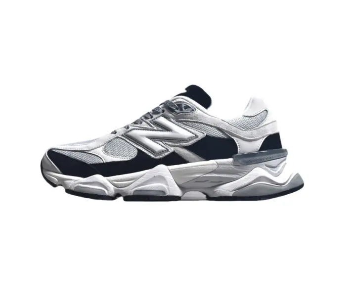 NB 9060 Zapatos para correr para hombre y mujer, cómodos zapatos informales para entrenamiento cruzado, zapatos de golf, zapatos para caminar - 1