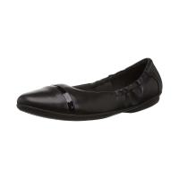 Zapatos de baile profesionales para mujer, suaves y duros, con zapatos de piel de vaca. - details 4