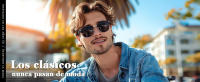 gafas de sol hombre