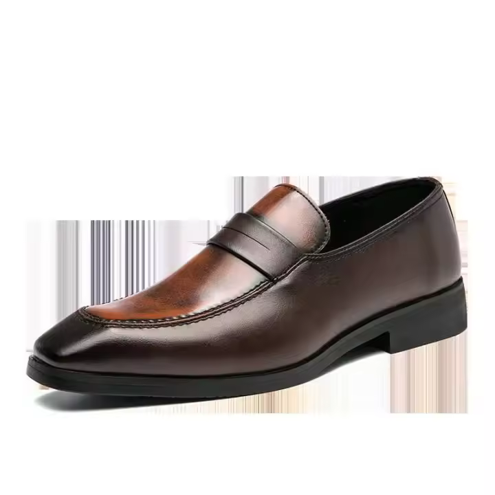 Giovanini Zapatos de oficina cómodos y elegantes, Zapatos formales de hombre Blok - 1