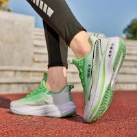 Zapatos con amortiguación, zapatillas de carreras para hombre, zapatillas informales para hombre, Tenis de lujo, zapatillas de carreras, zapatillas transpirables de moda 2025, 48 - details 15