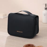 Bolso de mano de nailon para maquillaje, bolsa de almacenamiento impermeable de gran capacidad a prueba de polvo, bolsa colgante multifuncional, bolsa de viaje para niñas - details 9