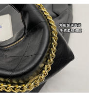 Bolso Messenger de Mujer de Alta Gama Primavera-Verano 2025 Bolso de Cubo con Hombro Único Retro Fácil de Emparejarse - details 6