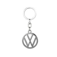 Llavero colgante de Metal para coche, accesorios para Volkswagen, VW, Golf, Polo, Tiguan, Passat B6, Jetta, CADDY - details 3