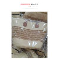 Bolso de paja para mujer nuevo bolso de hombro de gran capacidad para vacaciones al aire libre en la playa junto al mar - details 6