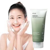 Set facial limpiador hidratante antienvejecimiento, tóner, esencia, crema herramientas coreanas para el cuidado de la piel - details 1