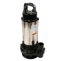 Bomba Sumergible de 1500W Bomba de Agua de Residuos Sucios Interruptor de Flotación 36000 L/H - details 7