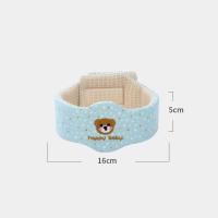 Casco de seguridad suave para aprender a caminar, almohadilla anticaída ajustable, casco protector transpirable para niños pequeños - details 1