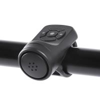 Bocina de carga para bicicleta, campana superfuerte para bicicleta de montaña, eléctrica, accesorios para equipos de ciclismo - details 2