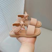 Sandalias de Playa para Niños y Niñas Zapatos de Príncesa Dulce con Forro de Cuero - details 8