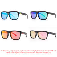 Gafas de sol polarizadas para ciclismo, lentes para deportes al aire libre, conducción, UV400, hombre y mujer - details 8