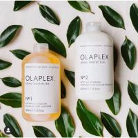Olaplex Salon Intro Kit  525ml|Tratamiento Recuperador Cabello 3 Pasos - details 0