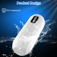 Succionador automático de pene para hombre, Copa mamada, equipo de masturbación, máquina eléctrica, juguete sexual - details 4