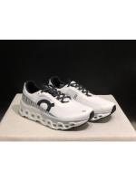 Tejido Cloudmonster 2 Zapatillas de running para hombre amortiguadoras y transpirables - details 10