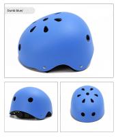 Casco De Ciclismo Para Adultos Y Niños Resistente a Impactos Ventilado Para Bicicleta Escalada Patinaje Color Mate Tallas S M L - details 7