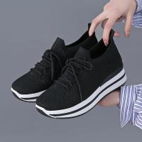 Calzado deportivo informal para mujer, calzado para correr - details 1