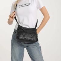Bolso bandolera para mujer, bolso de hombro a la moda para uso diario informal, mochila de lujo de alta gama - details 10