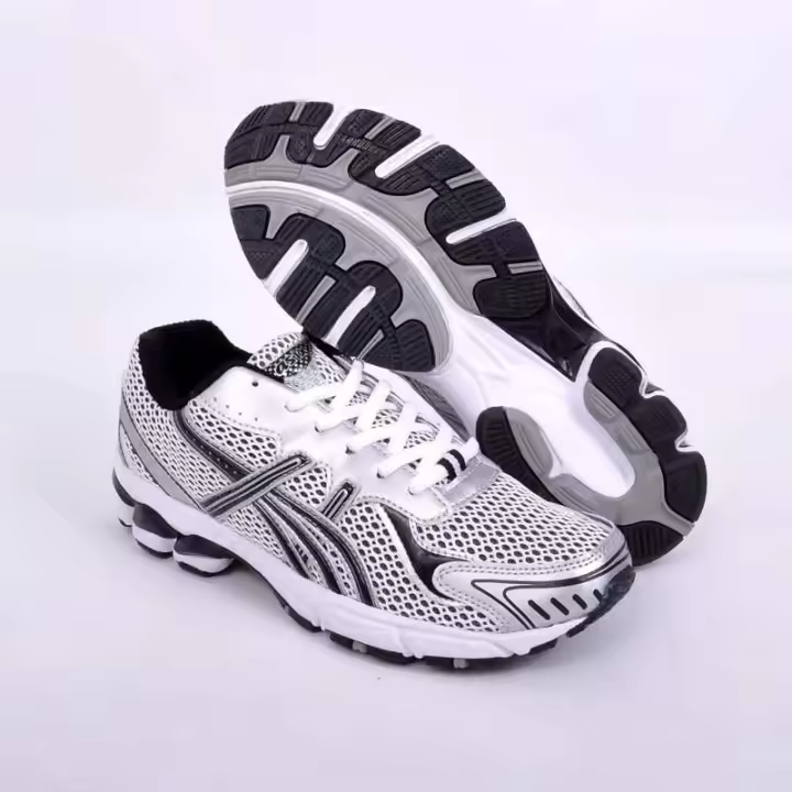 Zapatos deportivos para correr de alta calidad, nuevo diseñador de moda, Jinjiang, marca china, baratos - 1
