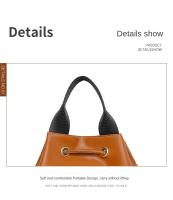 Mochila de cubo vintage para mujer, morral pequeño de viaje informal, resistente al agua, ligero - details 21
