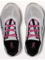 Zapatilla en correr Cloudmonster 1 Frost/Negro hombre - details 1