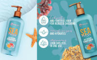 Mielle Organics Sea Moss Anti-Shedding Conditioner
