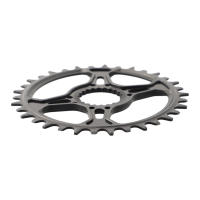 Shimano-Cadena de 12 velocidades, dientes positivos y negativos, diseño ligero, seguridad mejorada, M710081009100 - details 28