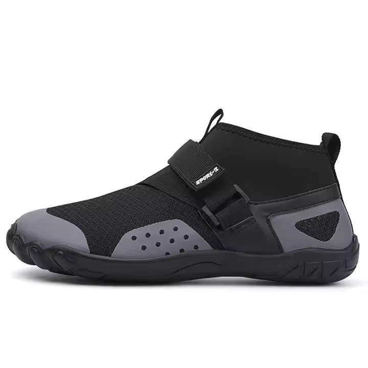 Zapatos de agua antideslizantes para hombre y mujer, zapatos ligeros de secado rápido Fizz y yoga - 1