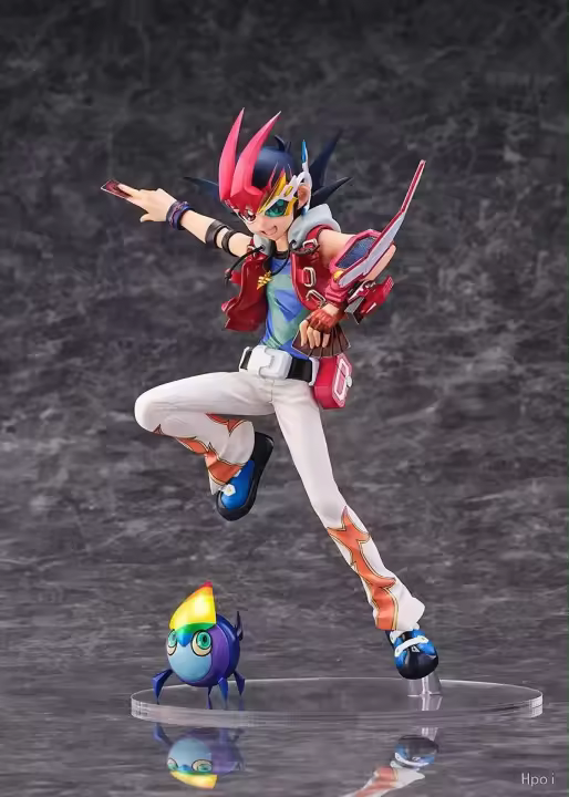1/7 AMAKUNI Hobby Japón Tukumo Yuuma 22CM figura de Anime modelo coleccionable juguetes de acción regalos - 1