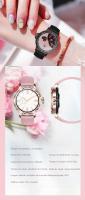 2024 SANLEPUS Reloj Inteligente Mujer, 1.2