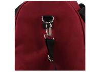 Bolsa de viaje multifuncional ligera, impermeable, portátil, para Yoga, almacenamiento, bolso cruzado para viaje de negocios, mudanza a casa - details 3