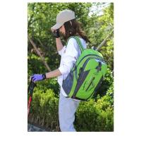 Bolsa de Montañismo al aire libre portátil, bolsa de viaje de gran capacidad, mochila impermeable para hombres y mujeres, mochila de viaje ligera - details 31