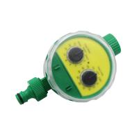 Controlador de riego inteligente electrónico, sistema de riego de jardín, temporizador de agua, aspersor de flores para césped - details 8