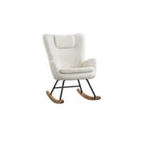 Silla Comedor Silla Tapizada Terciopelo Sillon para Dormitorio Silla para Comedor Cocina Pata Metal Silla Terciopelo Sala de Estar Rosa - details 10