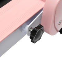 Eléctrica Plegable 2.0HP con Control Remoto y Pantalla LED Material Duradero, Belleza Marca, Renderimiento Bueno para Hogar y Oficina - details 8