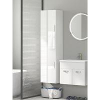 bathroom cabinet cuarto almacenaje baños pequeño cajonera estrecha alta gabinete dormitorio bano es