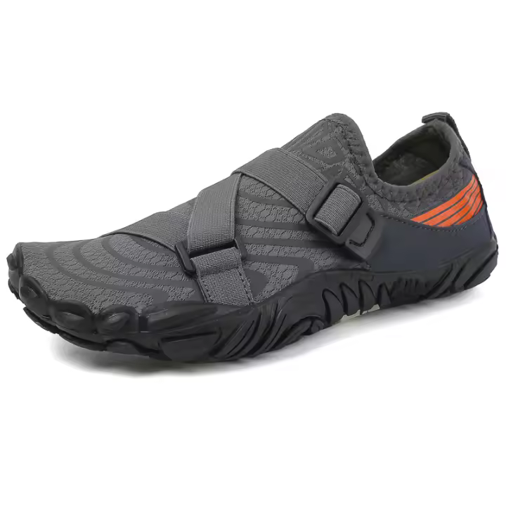 Zapatos de Playa 2025 Calzado de Natación para Hombres y Mujeres Ideal para Senderismo, Buceo, Fitness - 1