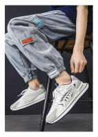 Forrest Gump-zapatos transpirables para hombre, zapatillas versátiles y a la moda, novedad - details 19