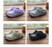 Zapatillas de Casa Ligeras y Suaves Plegables y Planas para Mujeres y Hombres - details 5