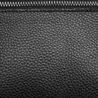 Bolso cruzado de piel auténtica para mujer, bandolera de diseñador de lujo, Color sólido, 100%, 2023 - details 14