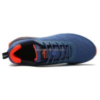Nuevo logotipo de marca de talla grande 50 US14, zapatos deportivos clásicos de punto para senderismo para hombres, Ayakkabi de alta calidad - details 4