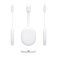 G42 Wireless WiFi Pantalla de Espejo Cambio de Orientación Horizontal-Vertical con Un Clic - details 2