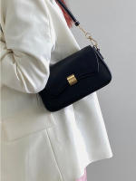 Nueva Moda, Bolso De Hombro Versátil, Bolso De Mensajero Para Las Axilas - details 2