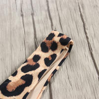 Bañador brasileño Sexy para mujer, conjunto de Bikini con sujetador de realce, traje de baño de dos piezas, ropa de playa de cintura baja, bañador de leopardo - details 57