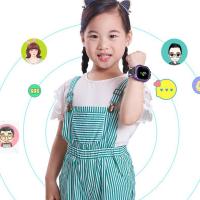 Reloj inteligente para niños, Alarma de llamada telefónica, Contador de pasos, Cámara, LBS, Llamada SOS - details 2
