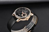 Reloj de cuarzo resistente al agua para hombre, deportivo, informal, militar, de lujo, PAGANI DESIGN, marca de moda - details 15